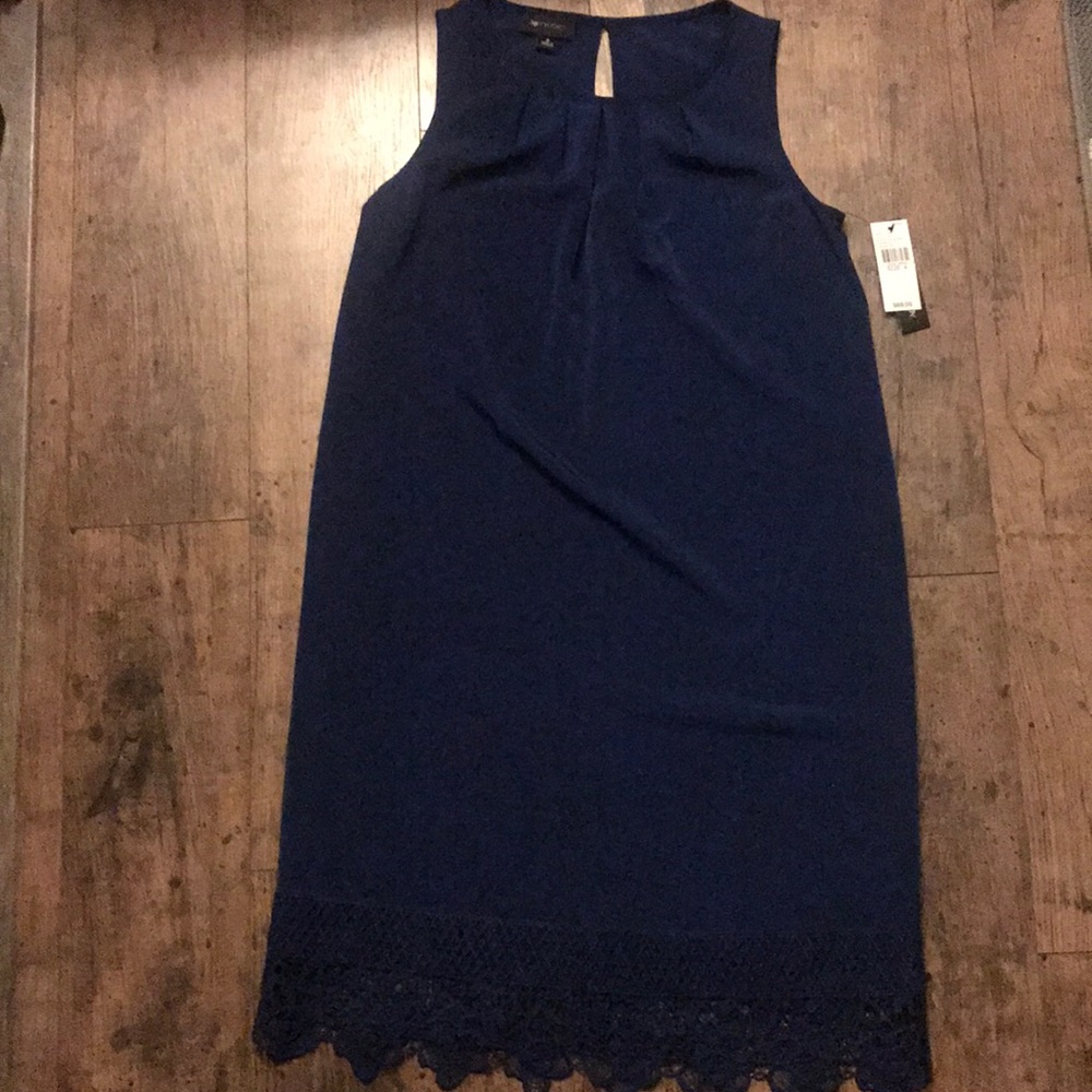 New! AB studio dress